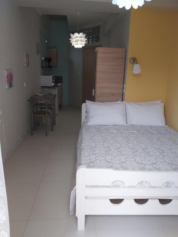 Appartement Konstantina's Near The