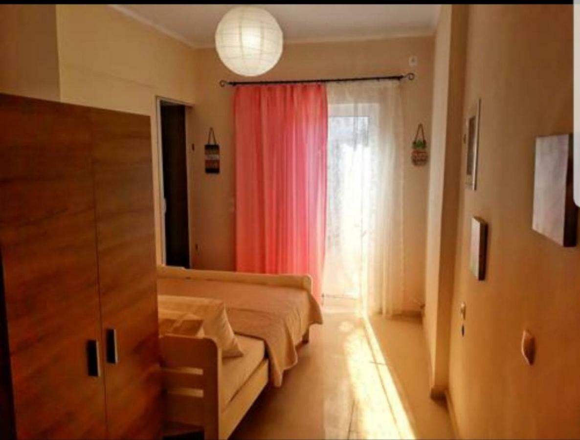 Appartement Konstantina's Near The *