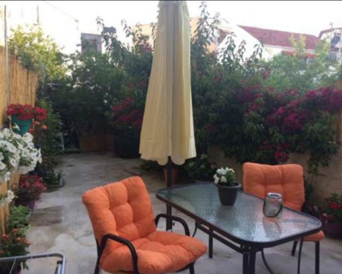 Konstantina's Near The Leilighet *